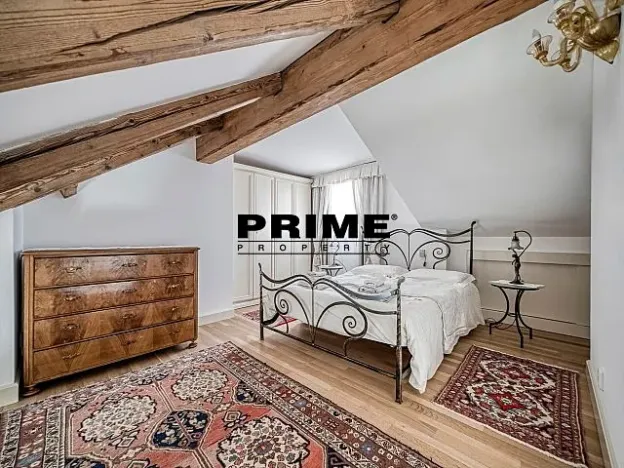 Pronájem bytu 3+kk, Praha - Nové Město, Truhlářská, 127 m2