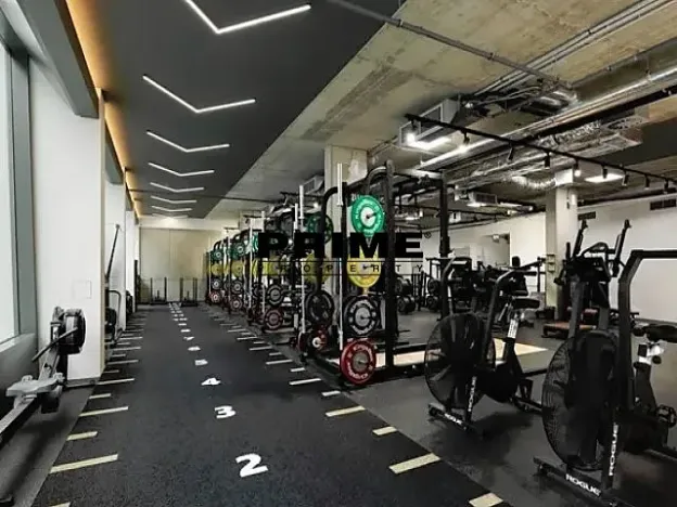 Pronájem bytu 2+kk, Praha - Smíchov, Holečkova, 60 m2