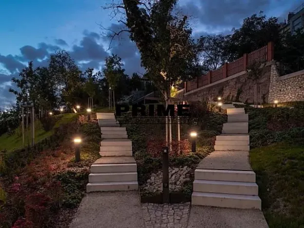 Pronájem bytu 2+kk, Praha - Smíchov, Holečkova, 71 m2