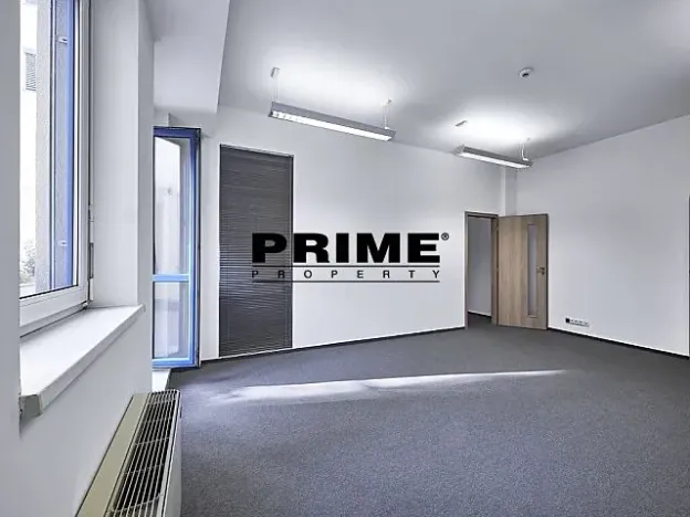 Pronájem kanceláře, Praha - Nové Město, Klimentská, 169 m2