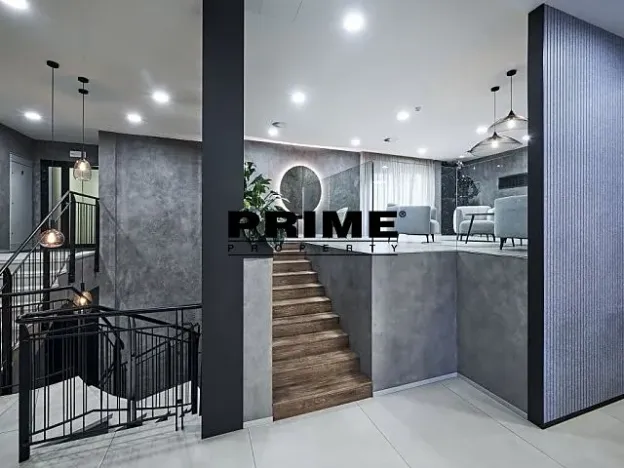 Pronájem kanceláře, Praha - Nové Město, Klimentská, 101 m2