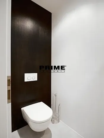 Pronájem bytu 3+kk, Praha - Vinohrady, náměstí Jiřího z Poděbrad, 156 m2