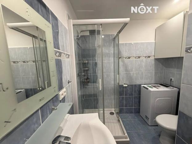 Pronájem bytu 1+1, Zlín, Dlouhá, 40 m2