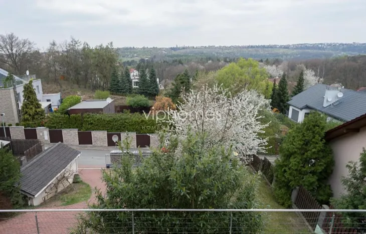 Pronájem vily, Praha - Stodůlky, Za Mototechnou, 210 m2