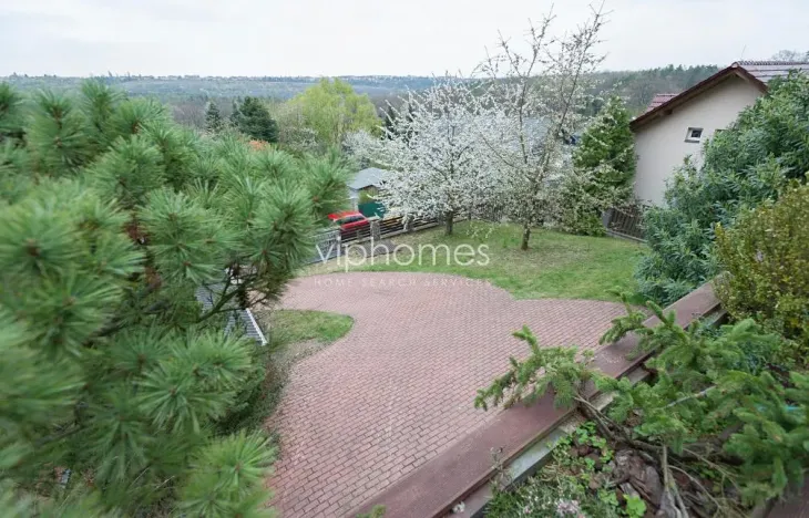 Pronájem vily, Praha - Stodůlky, Za Mototechnou, 210 m2