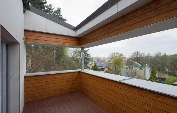 Pronájem vily, Praha - Stodůlky, Za Mototechnou, 210 m2