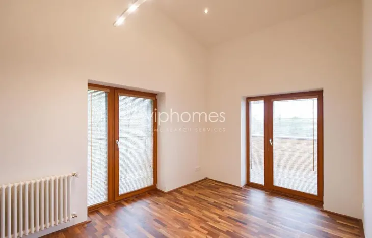 Pronájem vily, Praha - Stodůlky, Za Mototechnou, 210 m2