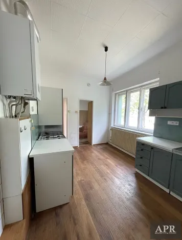 Prodej rodinného domu, Uherský Brod, Na Dlouhých, 100 m2