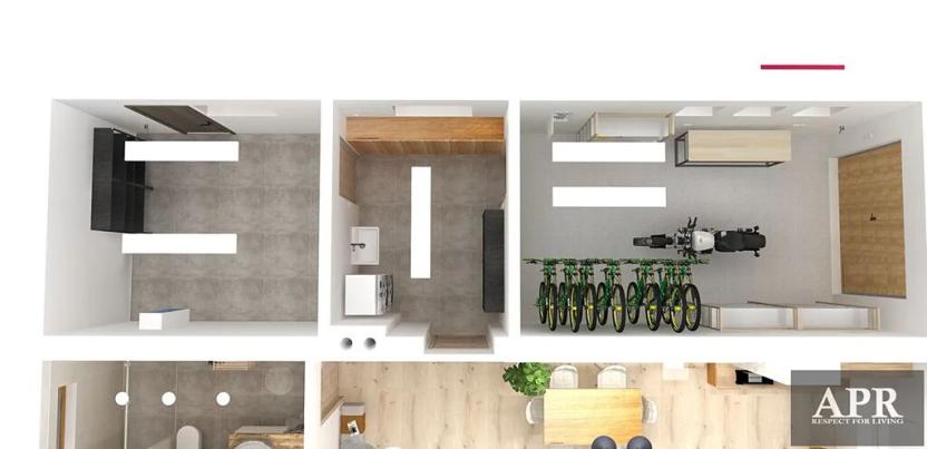 Prodej rodinného domu, Halenkov, 139 m2