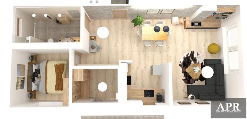 Prodej rodinného domu, Halenkov, 139 m2