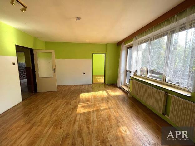 Prodej rodinného domu, Halenkov, 139 m2