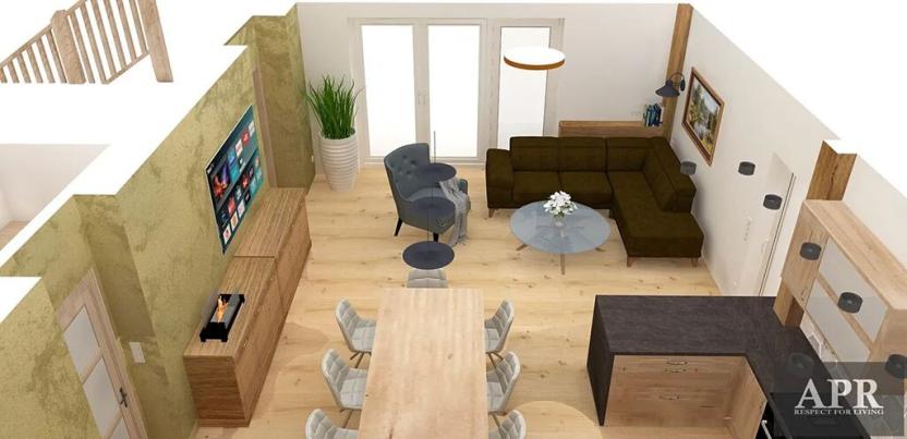 Prodej chalupy, Halenkov, 250 m2