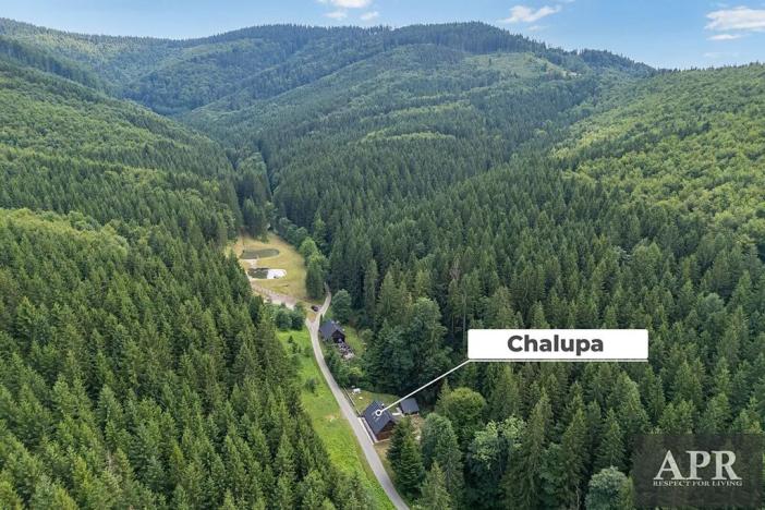 Prodej rodinného domu, Halenkov, 158 m2