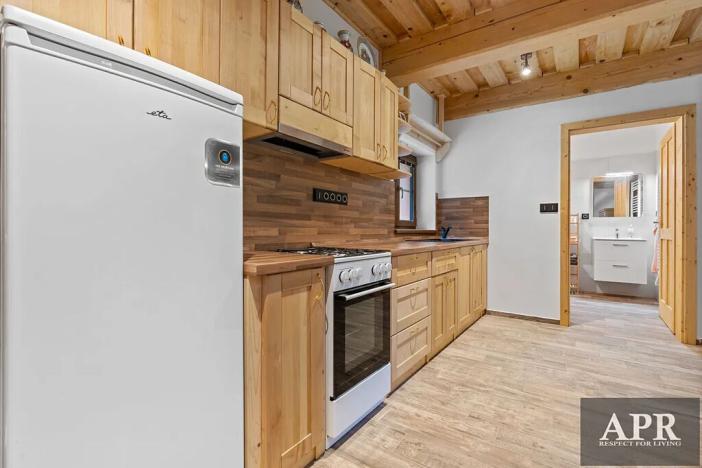 Prodej rodinného domu, Halenkov, 158 m2