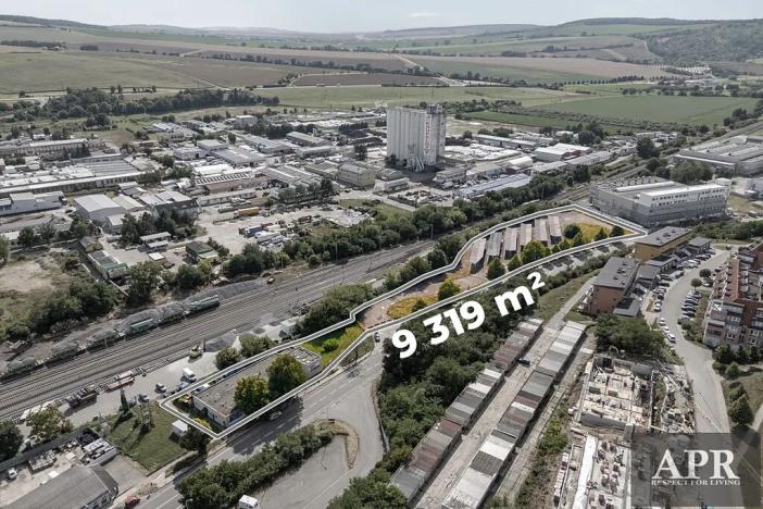 Prodej obchodního prostoru, Uherský Brod, 656 m2