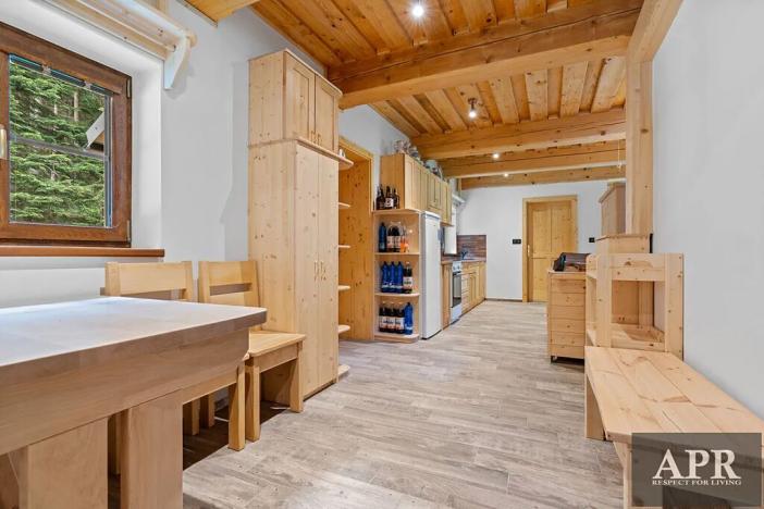 Prodej chalupy, Halenkov, 158 m2