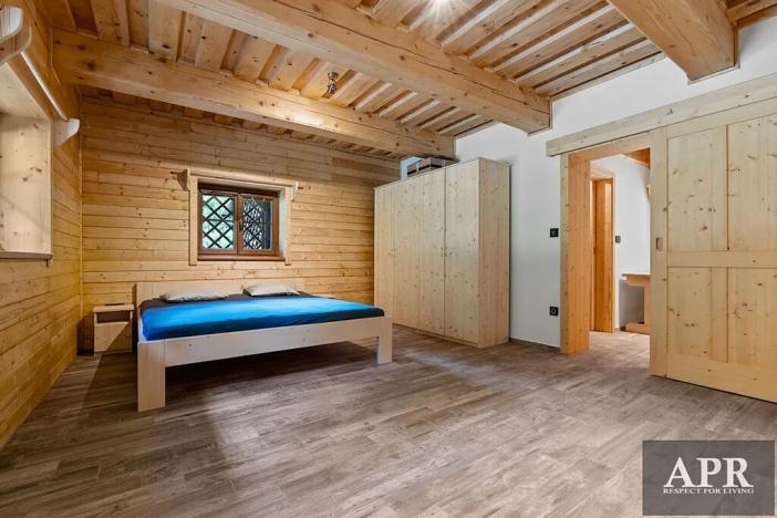 Prodej chalupy, Halenkov, 158 m2