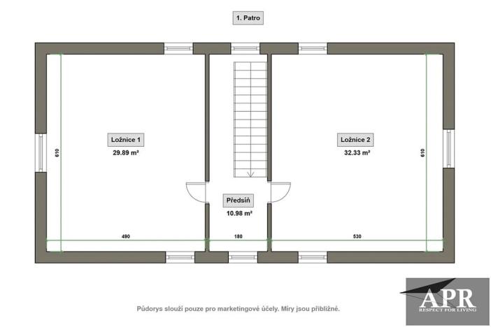 Prodej chalupy, Halenkov, 158 m2