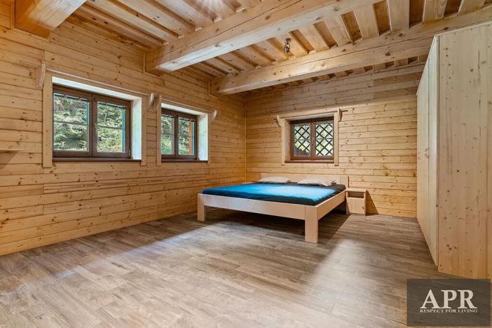 Prodej chalupy, Halenkov, 158 m2