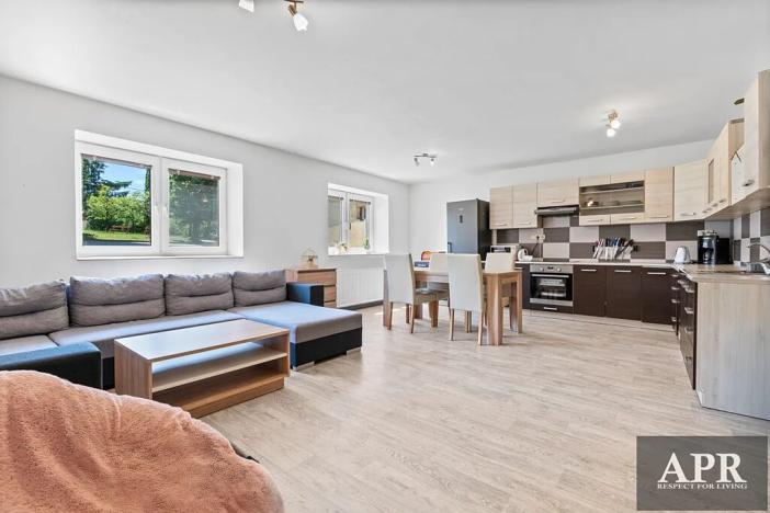 Prodej rodinného domu, Slavkov, 120 m2