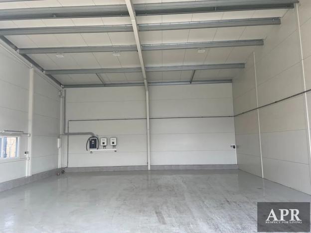 Pronájem skladu, Drslavice, 130 m2