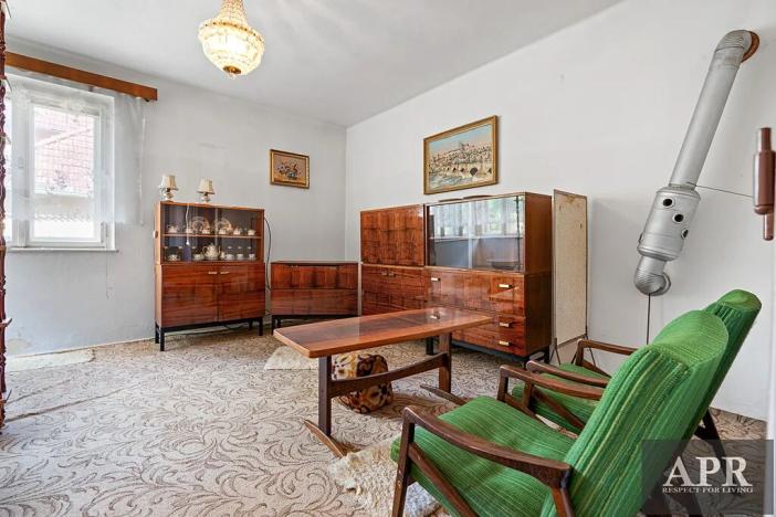 Prodej rodinného domu, Brumov-Bylnice, 117 m2