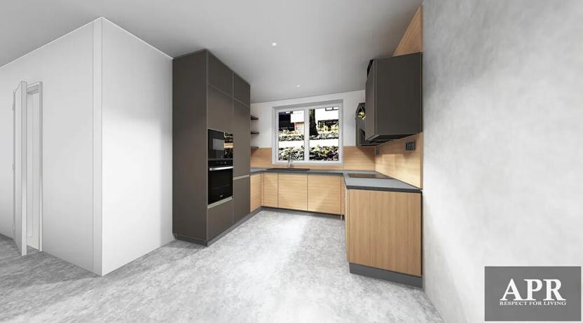 Prodej bytu 2+1, Uherský Brod, V Kútě, 75 m2