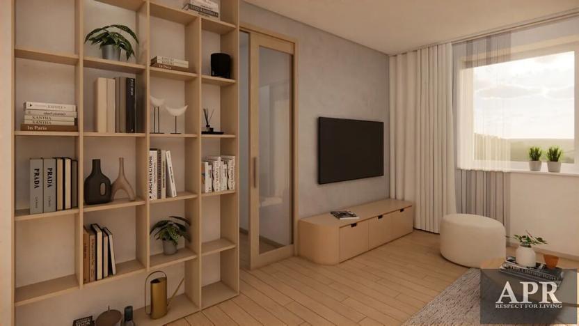 Prodej bytu 4+kk, Uherský Brod, V Kútě, 85 m2