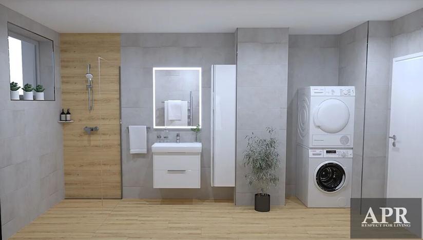 Prodej bytu 4+kk, Uherský Brod, V Kútě, 85 m2