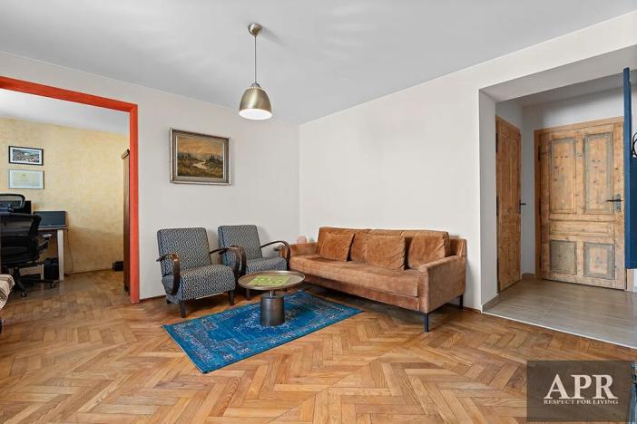 Prodej rodinného domu, Luhačovice, Branka, 76 m2