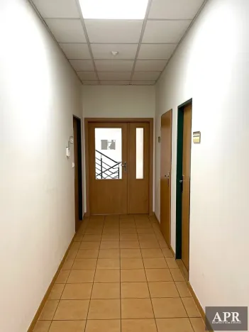 Pronájem kanceláře, Kunovice, Pekařská, 20 m2