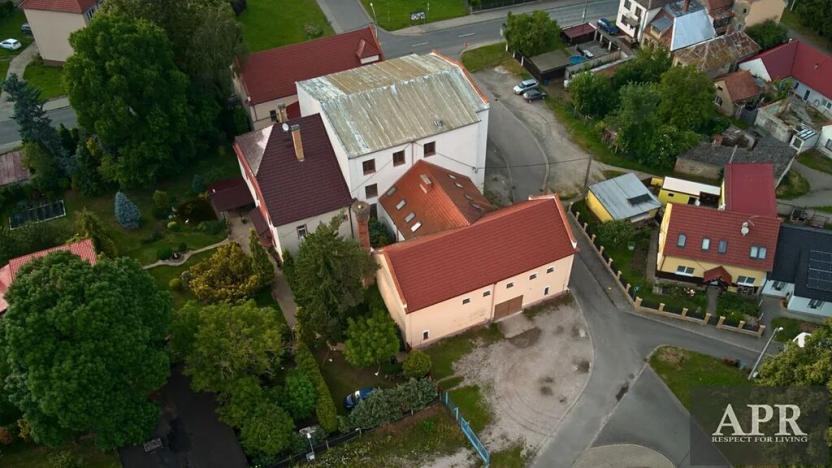 Prodej obchodního prostoru, Uherský Ostroh, Zamlýní, 2594 m2