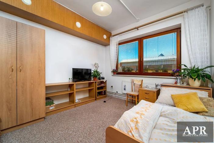 Pronájem obchodního prostoru, Veselí nad Moravou, Zarazická, 320 m2