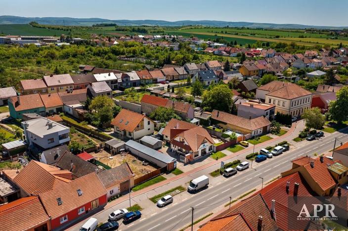 Pronájem obchodního prostoru, Veselí nad Moravou, Zarazická, 320 m2