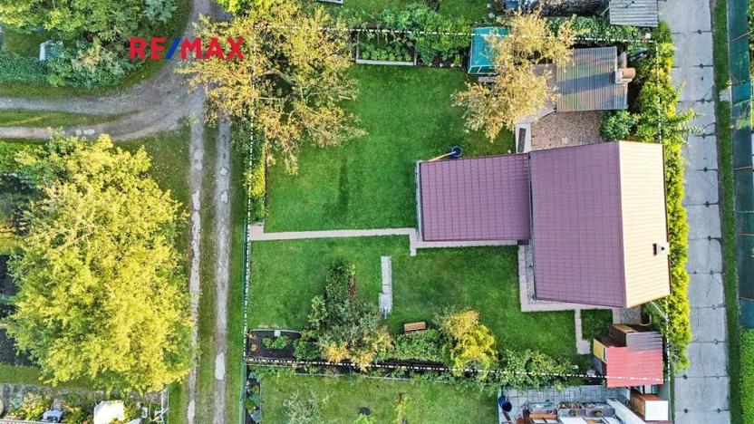 Prodej chaty, Poděbrady, 25 m2