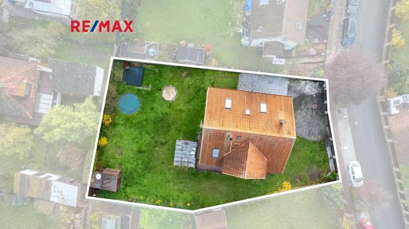 Prodej rodinného domu, Dolní Bousov, V Končinách, 146 m2