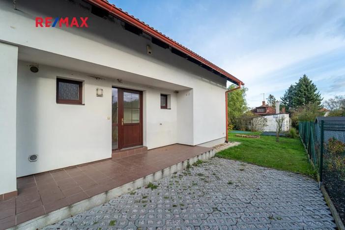 Prodej rodinného domu, Dolní Bousov, V Končinách, 146 m2