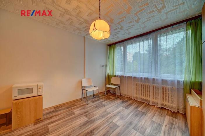 Pronájem bytu 1+kk, Kolín, Dělnická, 20 m2