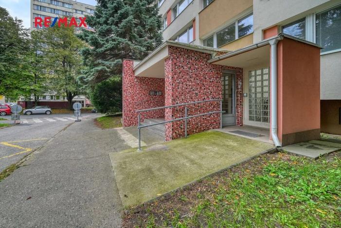 Pronájem bytu 1+kk, Kolín, Dělnická, 20 m2