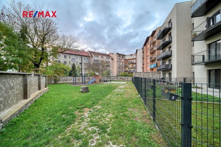 Pronájem bytu 2+kk, Kolín, Zengrova, 43 m2