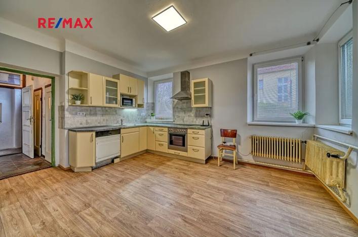 Prodej rodinného domu, Uhlířské Janovice, Kolínská, 94 m2