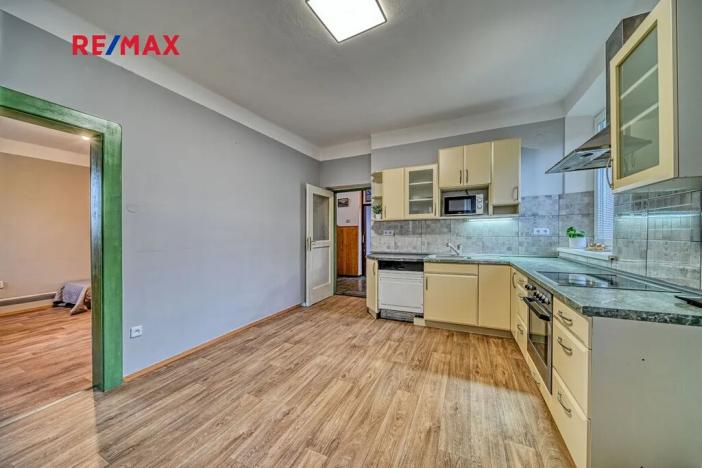 Prodej rodinného domu, Uhlířské Janovice, Kolínská, 94 m2