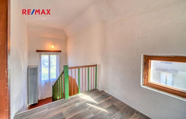 Prodej rodinného domu, Uhlířské Janovice, Kolínská, 94 m2