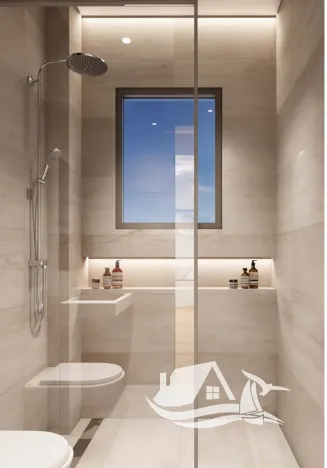 Prodej bytu 4+kk, Pafos, Kypr, 100 m2