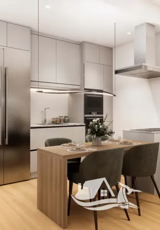 Prodej bytu 4+kk, Larnaka, Kypr, 100 m2