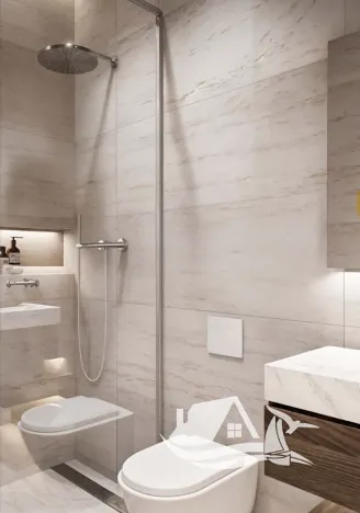 Prodej bytu 4+kk, Larnaka, Kypr, 100 m2