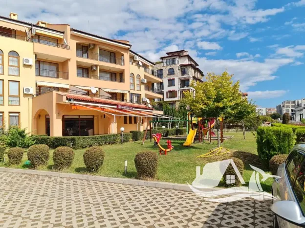 Prodej bytu 3+kk, Sveti Vlas, Bulharsko, 120 m2