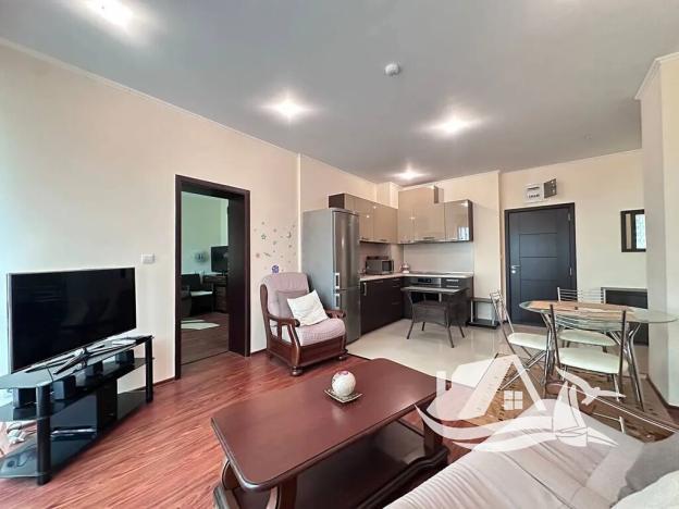 Prodej bytu 3+kk, Nesebar, Bulharsko, 100 m2