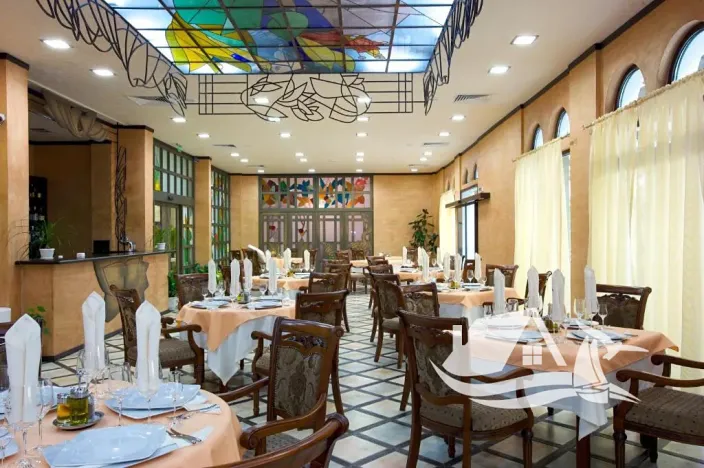 Prodej bytu 3+kk, Nesebar, Bulharsko, 100 m2