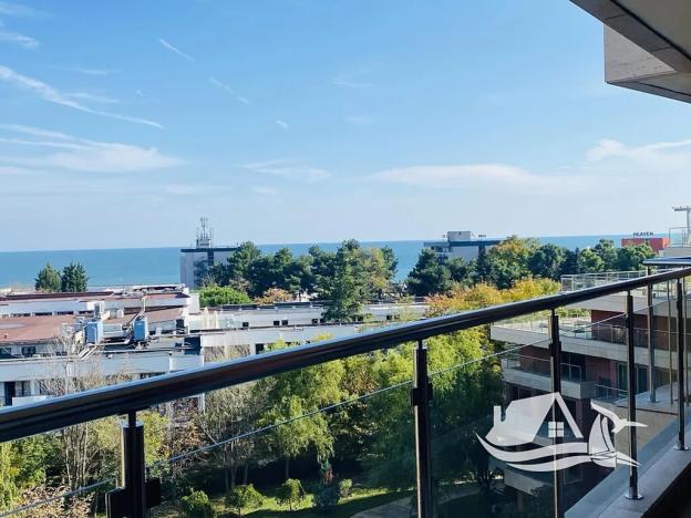 Prodej bytu 3+kk, Nesebar, Bulharsko, 150 m2